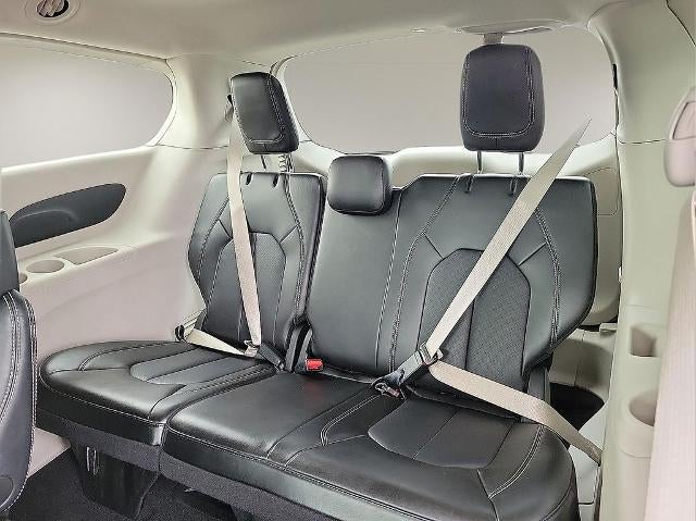 2024 Chrysler Pacifica Touring L FWD