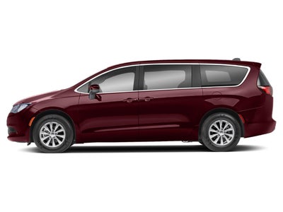 2023 Chrysler Voyager LX FWD