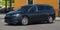2023 Chrysler Voyager LX FWD
