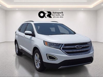 2016 Ford Edge 4dr SEL FWD