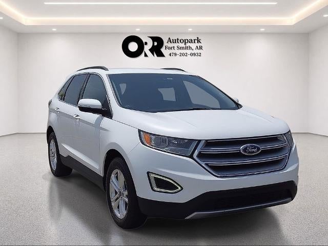 2016 Ford Edge 4dr SEL FWD