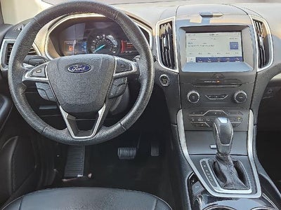 2016 Ford Edge 4dr SEL FWD