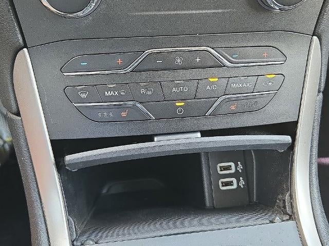 2016 Ford Edge 4dr SEL FWD