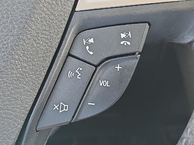 2016 Ford Edge 4dr SEL FWD