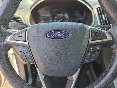 2016 Ford Edge 4dr SEL FWD