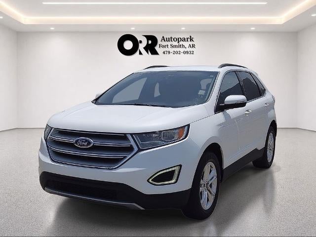 2016 Ford Edge 4dr SEL FWD