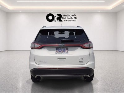 2016 Ford Edge 4dr SEL FWD