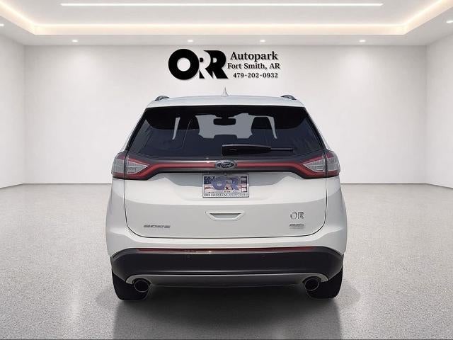 2016 Ford Edge 4dr SEL FWD