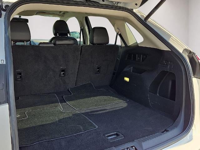 2016 Ford Edge 4dr SEL FWD