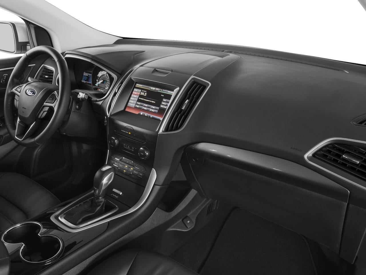 2016 Ford Edge 4dr SEL FWD