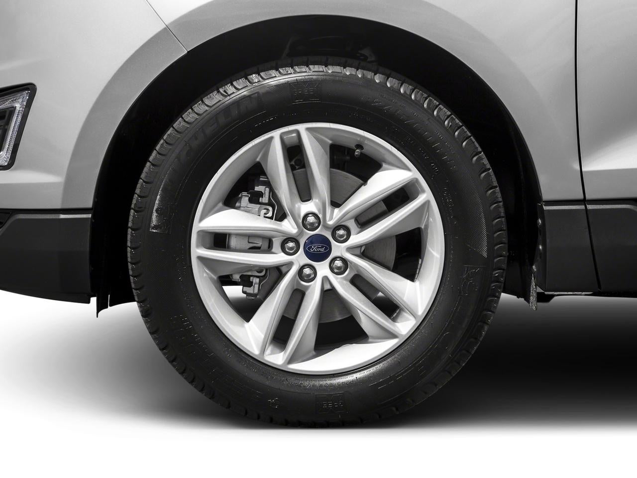 2016 Ford Edge 4dr SEL FWD
