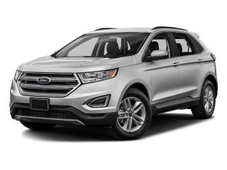 2016 Ford Edge 4dr Titanium FWD