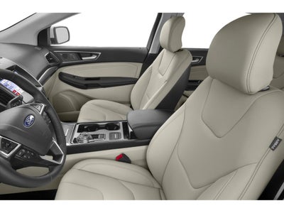 2020 Ford Edge Titanium FWD