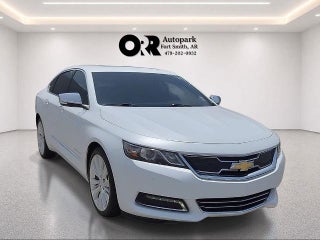2017 Chevrolet Impala Premier