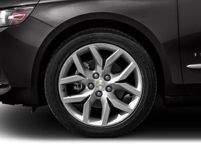 2017 Chevrolet Impala Premier