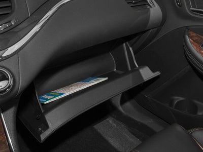 2017 Chevrolet Impala Premier