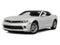 2014 Chevrolet Camaro 2dr Cpe LT w/2LT