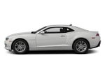 2014 Chevrolet Camaro 2dr Cpe LT w/2LT