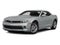 2014 Chevrolet Camaro 2dr Cpe LT w/2LT