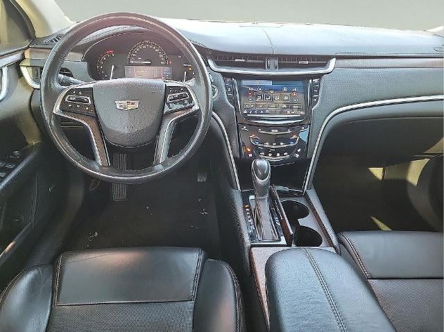 2018 Cadillac XTS 3.6L V6 FWD Luxury