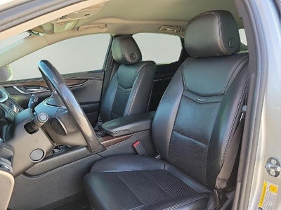 2018 Cadillac XTS 3.6L V6 FWD Luxury