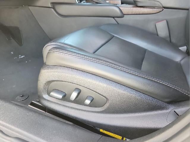 2018 Cadillac XTS 3.6L V6 FWD Luxury