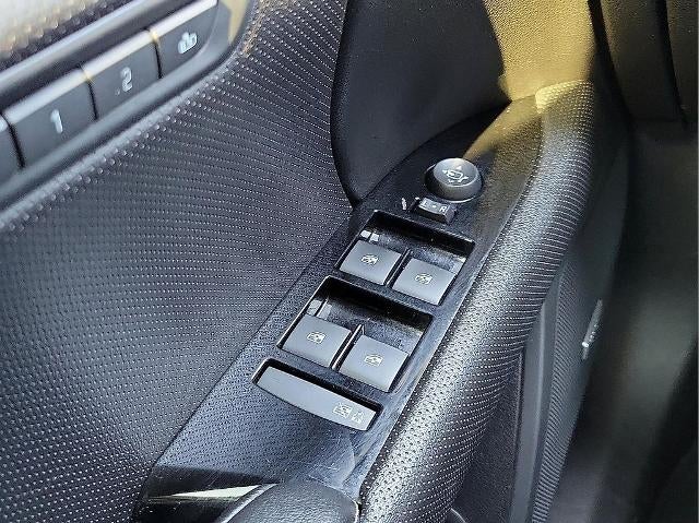 2018 Cadillac XTS 3.6L V6 FWD Luxury