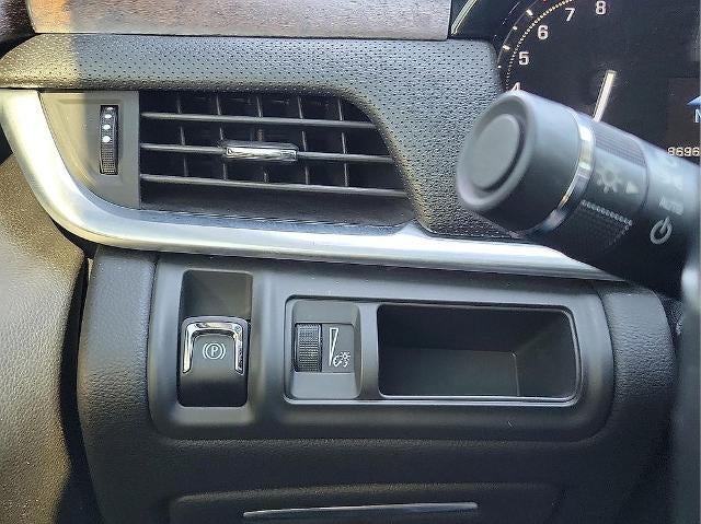 2018 Cadillac XTS 3.6L V6 FWD Luxury