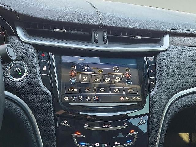 2018 Cadillac XTS 3.6L V6 FWD Luxury