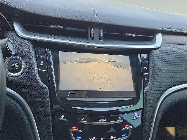 2018 Cadillac XTS 3.6L V6 FWD Luxury