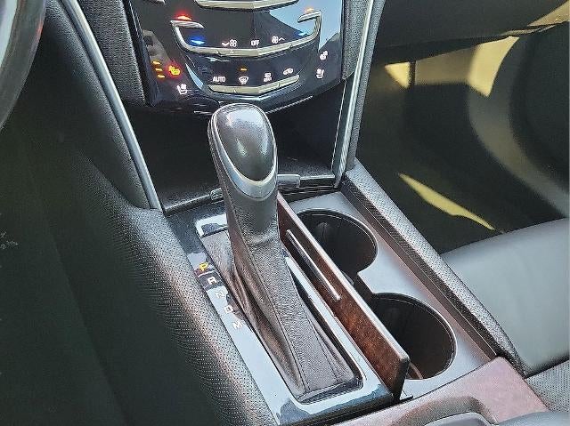 2018 Cadillac XTS 3.6L V6 FWD Luxury