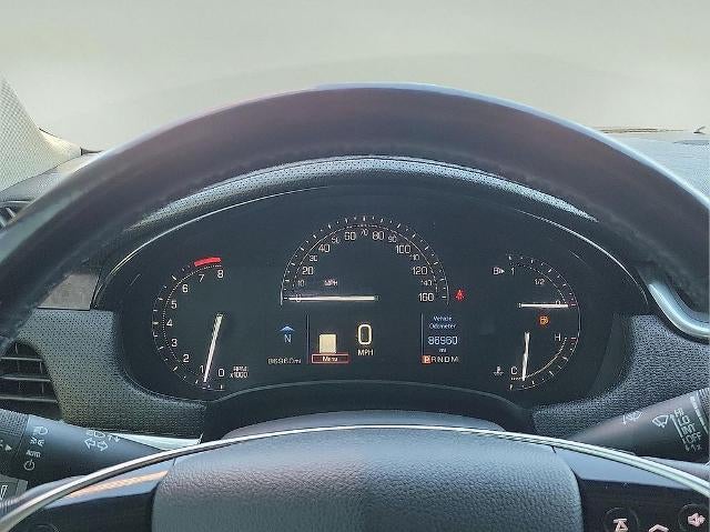 2018 Cadillac XTS 3.6L V6 FWD Luxury