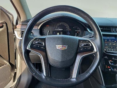 2018 Cadillac XTS 3.6L V6 FWD Luxury