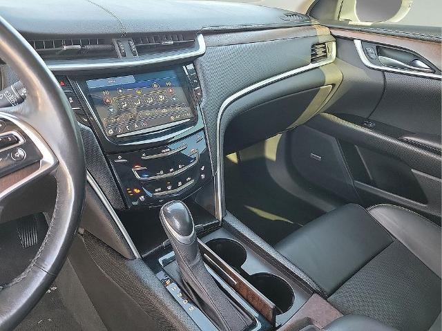 2018 Cadillac XTS 3.6L V6 FWD Luxury
