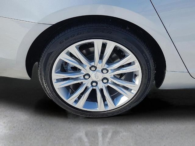 2018 Cadillac XTS 3.6L V6 FWD Luxury