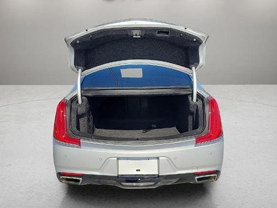 2018 Cadillac XTS 3.6L V6 FWD Luxury