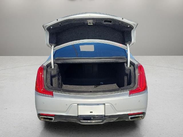 2018 Cadillac XTS 3.6L V6 FWD Luxury