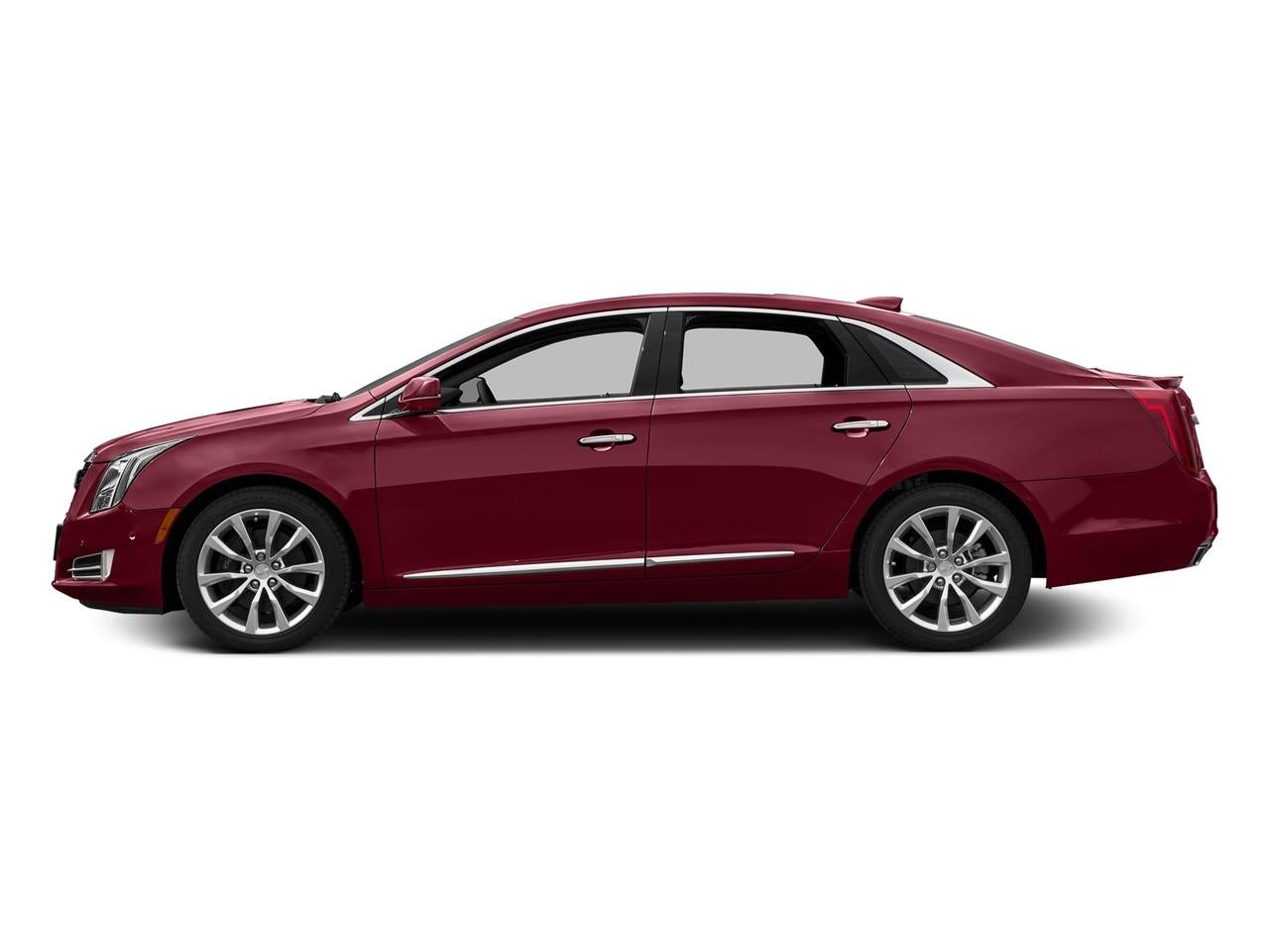 2017 Cadillac XTS 3.6L V6 FWD Luxury
