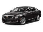 2017 Cadillac XTS 3.6L V6 FWD Luxury