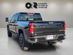 2025 Chevrolet Silverado 2500 HD Crew Cab Standard Box 4-Wheel Drive High Country