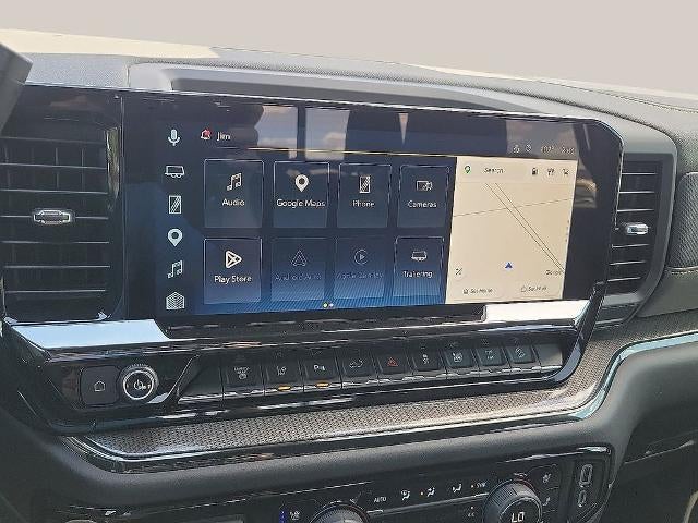 2026 Chevrolet Silverado 2500 HD Crew Cab Standard Box 4-Wheel Drive ZR2