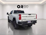 2026 Chevrolet Silverado 2500 HD Crew Cab Standard Box 4-Wheel Drive ZR2