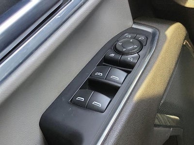 2024 Chevrolet Silverado 2500 HD Crew Cab Standard Box 4-Wheel Drive LT