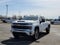 2024 Chevrolet Silverado 2500 HD Crew Cab Standard Box 4-Wheel Drive LT