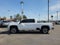 2024 Chevrolet Silverado 2500 HD Crew Cab Standard Box 4-Wheel Drive LT