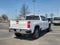 2024 Chevrolet Silverado 2500 HD Crew Cab Standard Box 4-Wheel Drive LT