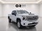 2024 Chevrolet Silverado 2500 HD Crew Cab Standard Box 4-Wheel Drive High Country