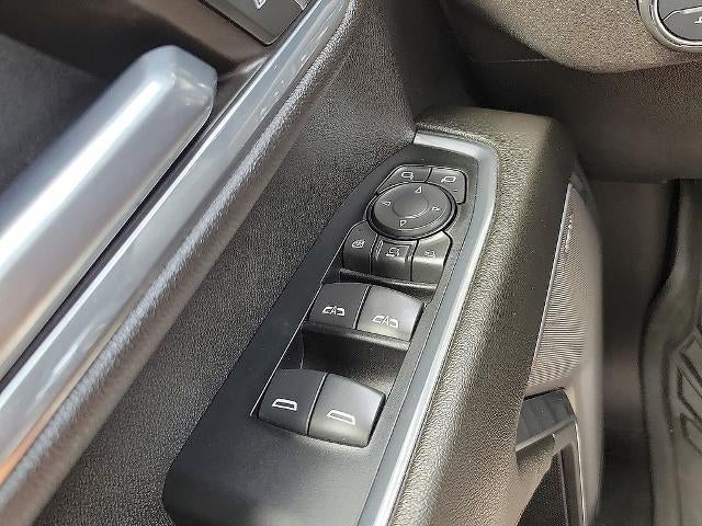 2024 Chevrolet Silverado 2500 HD Crew Cab Standard Box 4-Wheel Drive High Country
