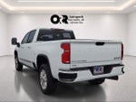 2024 Chevrolet Silverado 2500 HD Crew Cab Standard Box 4-Wheel Drive High Country