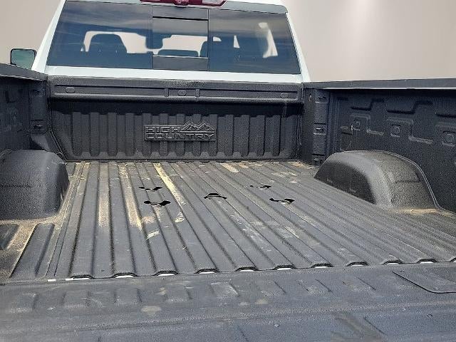 2024 Chevrolet Silverado 2500 HD Crew Cab Standard Box 4-Wheel Drive High Country